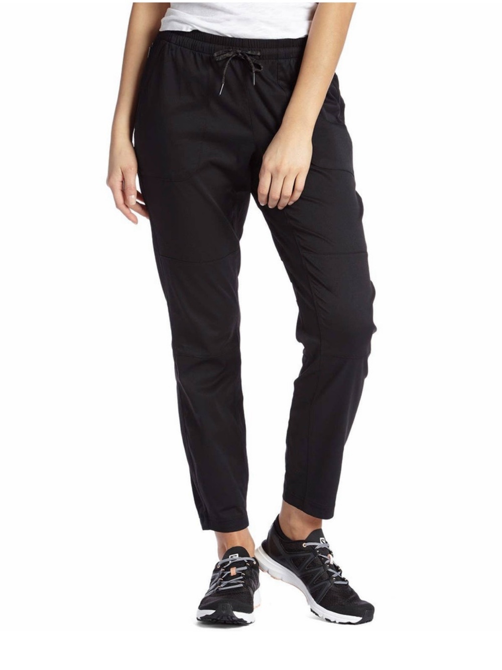 The North Face Aphrodite Motion Pants Size Large Black